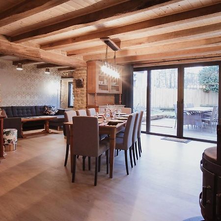 La Maison Du Marcel Sainte-Cecile Ngoại thất bức ảnh