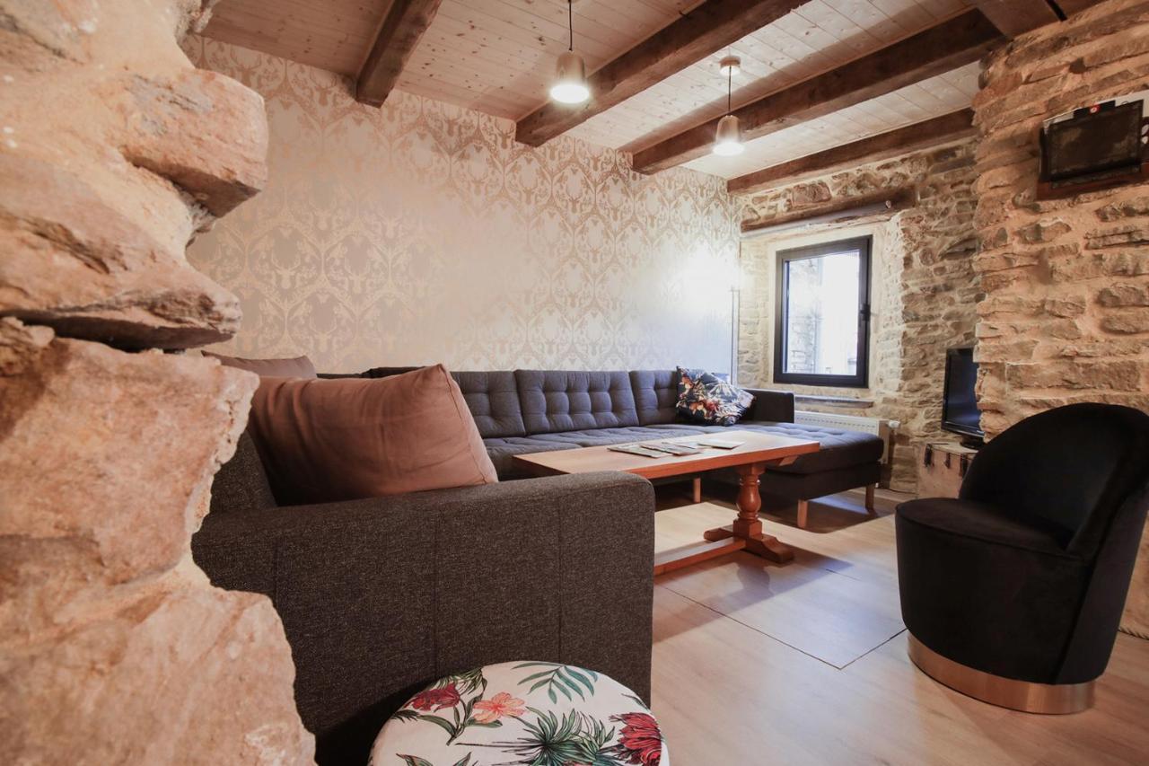 La Maison Du Marcel Sainte-Cecile Ngoại thất bức ảnh