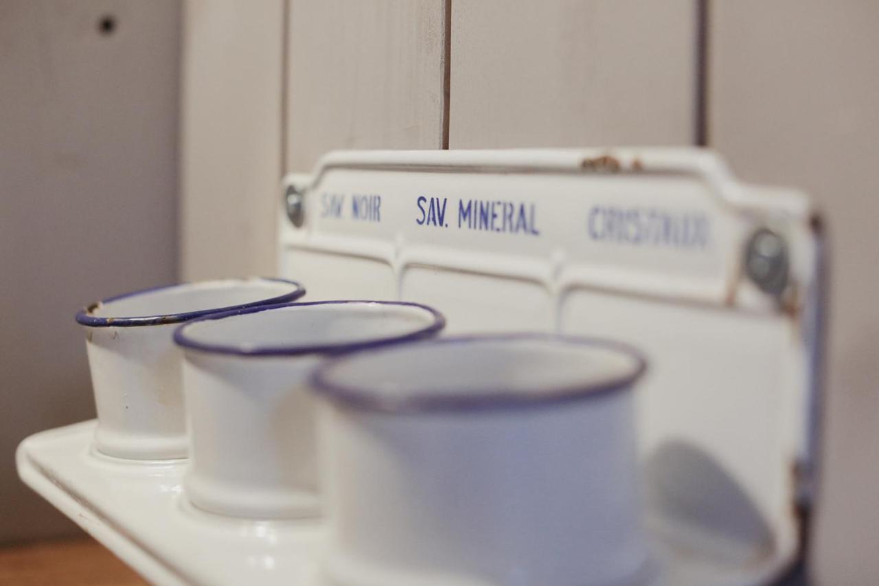 La Maison Du Marcel Sainte-Cecile Ngoại thất bức ảnh