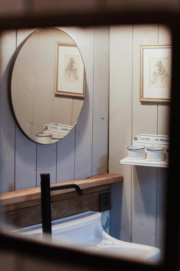 La Maison Du Marcel Sainte-Cecile Ngoại thất bức ảnh