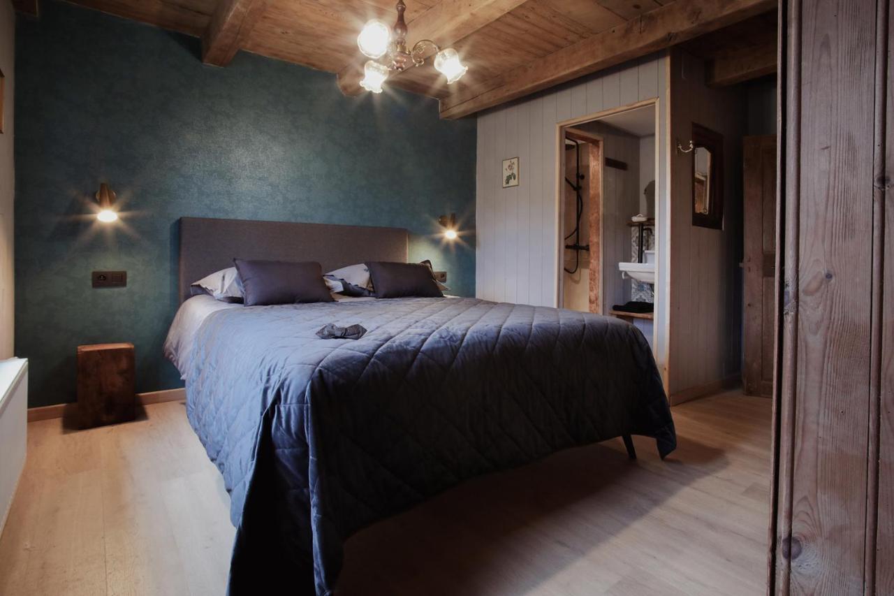La Maison Du Marcel Sainte-Cecile Ngoại thất bức ảnh
