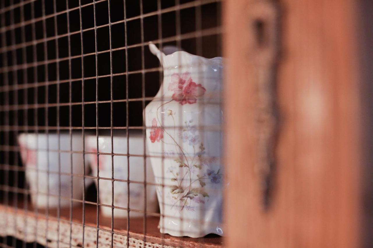 La Maison Du Marcel Sainte-Cecile Ngoại thất bức ảnh